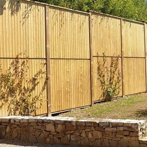 Isolation Phonique pour Jardins Extérieurs