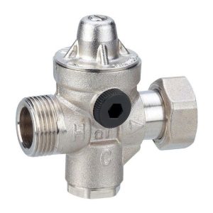 Réducteur de Pression d'Eau