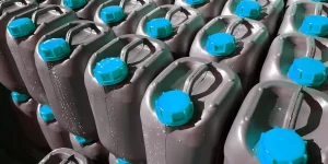 Dosage Adblue Désherbant