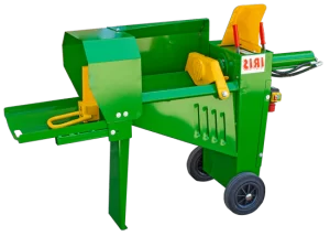 Fendeuse à Bois Électrique