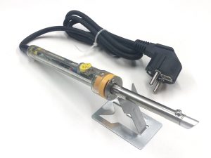 Fer à Souder Plastique