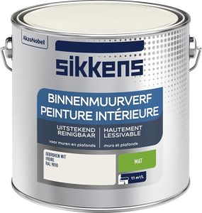 Peinture Sikkens