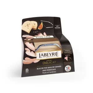 Prix du Foie Gras Labeyrie 500g