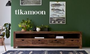 Tikamoon