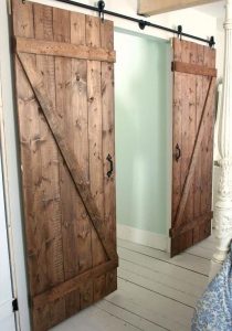 Réglage pour Porte Coulissante