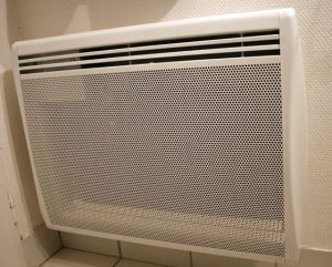 Radiateur Dégageant une Odeur d'Œuf Pourri