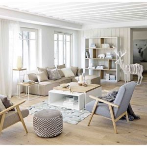 Table Basse Maison du Monde