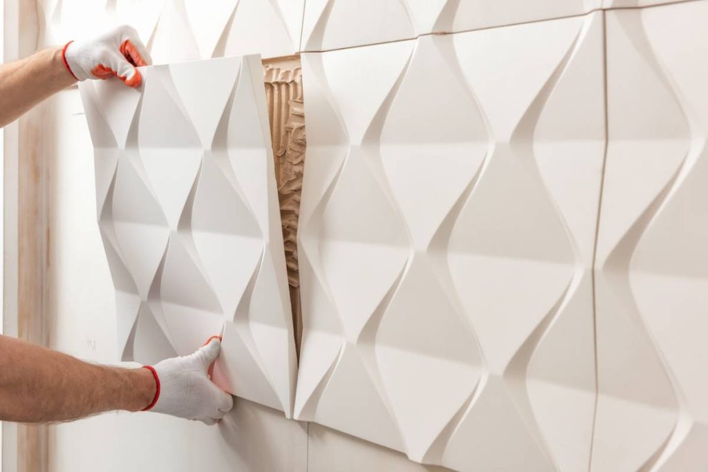 carrelage maison