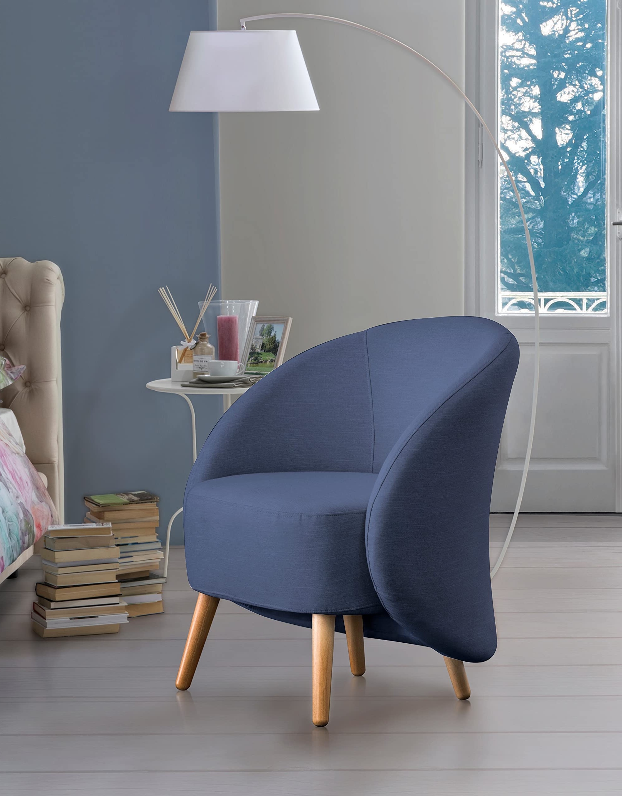Fauteuil design Made in Design : modèles iconiques