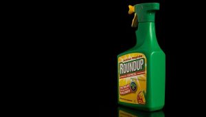 Glyphosate