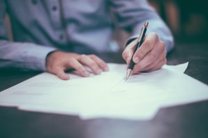 Résilier votre Contrat Verisure