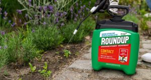 Roundup- Dosage
