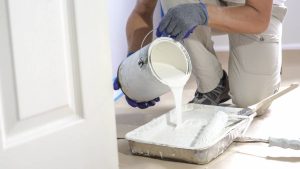 finitions rénovation de votre logement