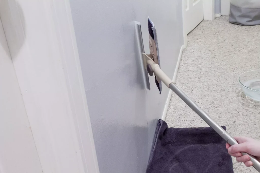 Produit miracle pour nettoyer les façades