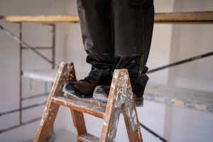 Les travaux de rénovation à faire pendant l'hiver