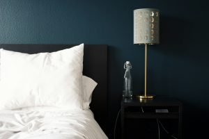 Sommeil profond quels équipements privilégier dans votre chambre