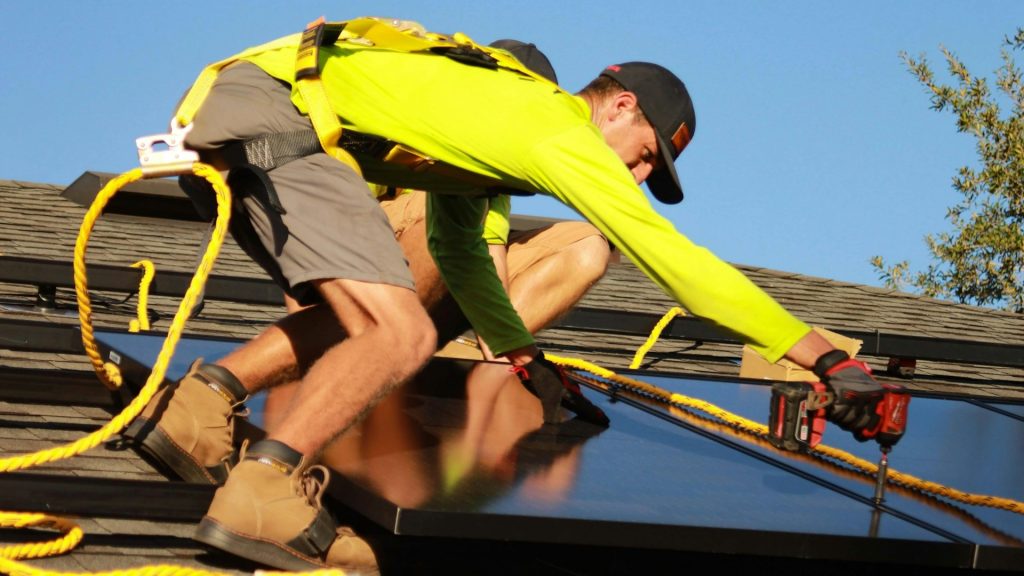 aide pour installation panneau solaire aix-en-provence​