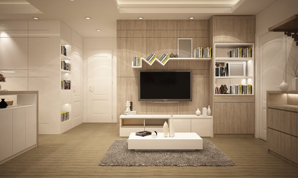 assurer vos projets de décoration haut de gamme