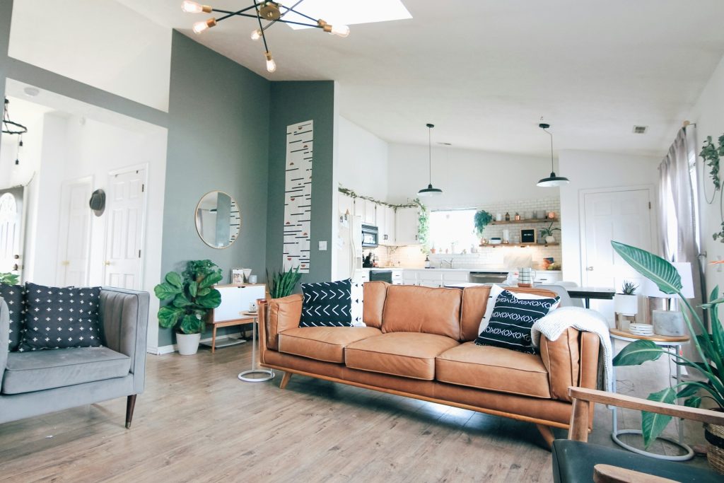 Objets de valeur en déco bien les assurer