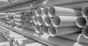 Polyvinyl chloride (PVC)