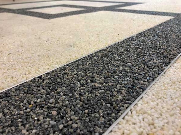 Moquette de pierre Moquette de pierre