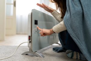 Radiateur électrique - comment choisir