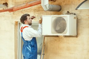 expert RGE en climatisation