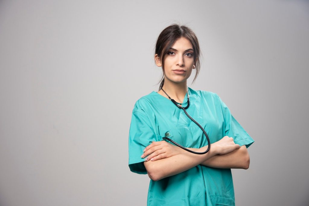 travailler à l’étranger en tant qu’infirmier