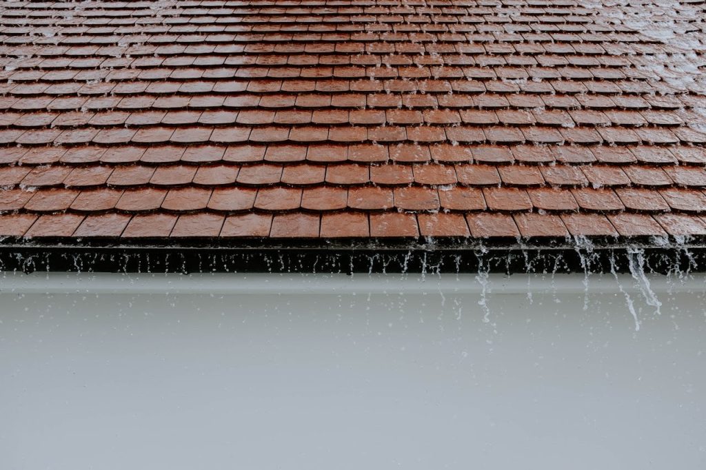 La collecte des eaux de pluie pour les propriétaires modernes