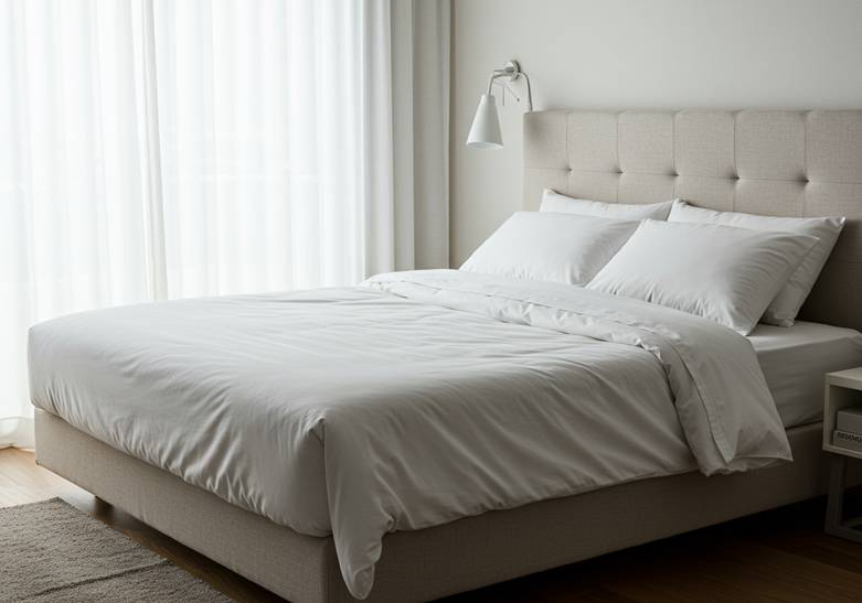 Comment bien choisir sa literie pour un sommeil réparateur