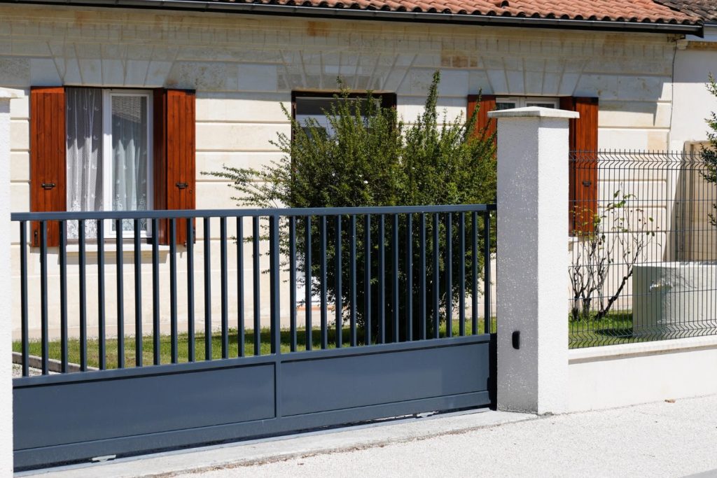 motorisation portail caen