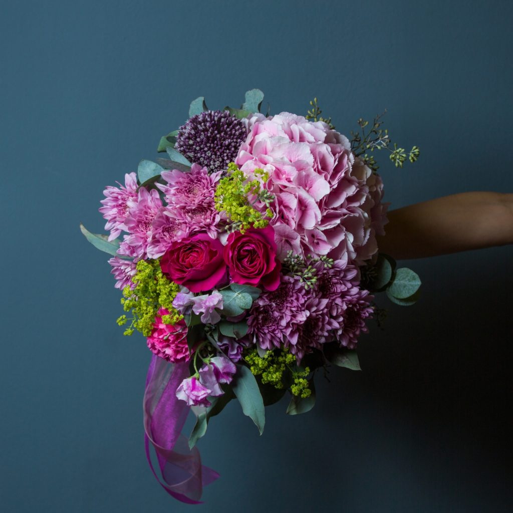 Artisans Fleuristes de France - art floral