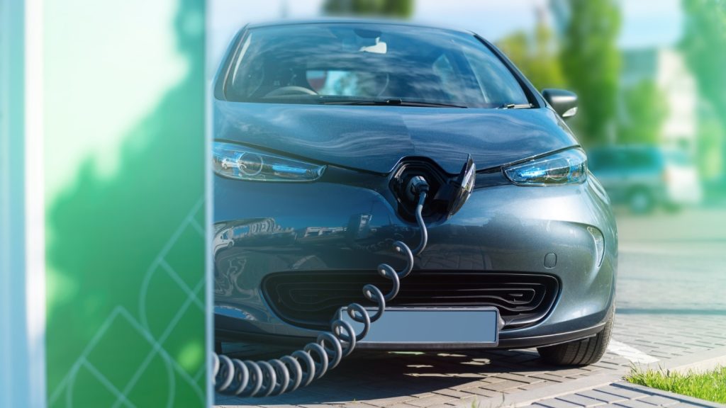 Installation borne électrique en Normandie - prix