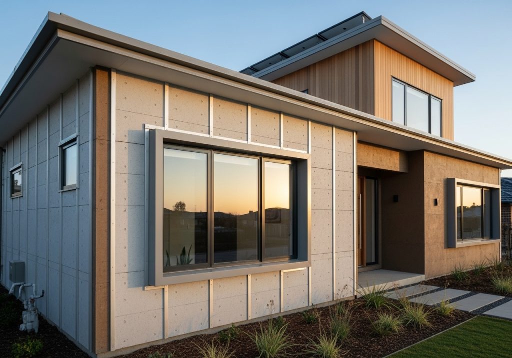 Optimiser le confort et la performance énergétique de son logement grâce à l'isolation des murs