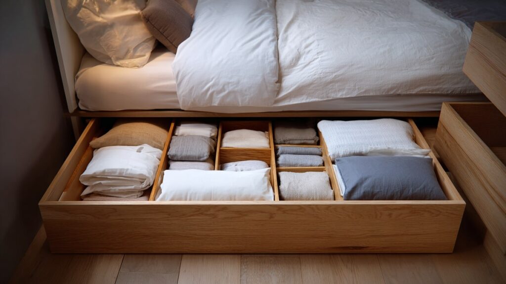 Mobilier pour enfants optimiser l'espace et le confort