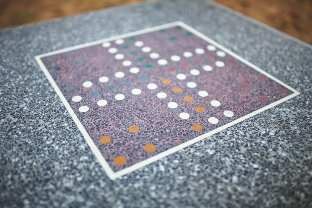 Qu'est-ce que le carrelage effet terrazzo ?
