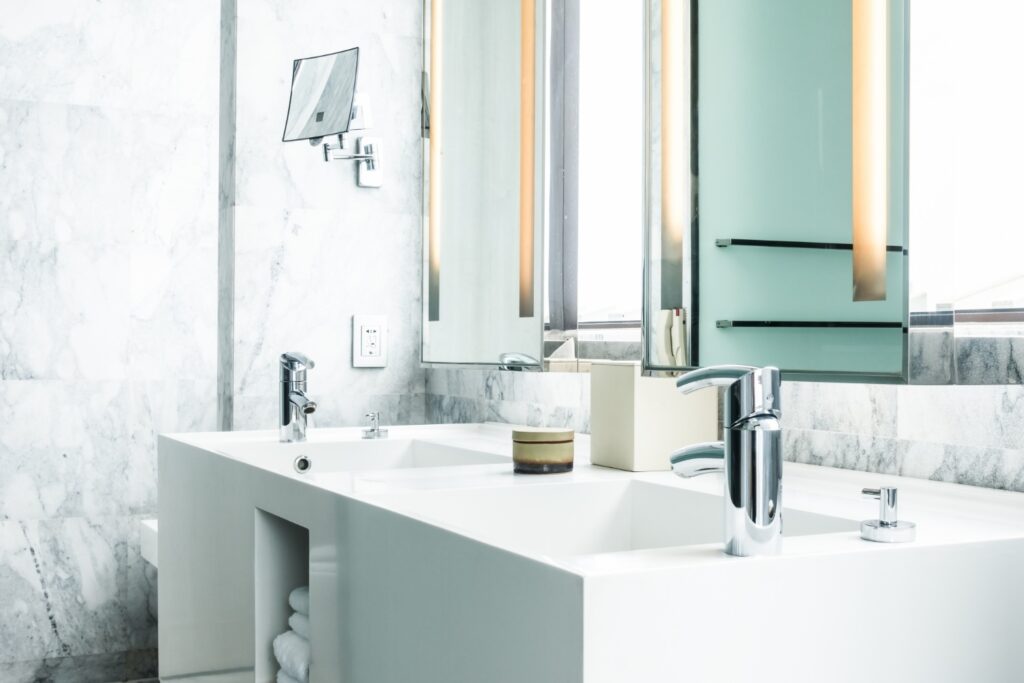 comment choisir meuble salle de bain