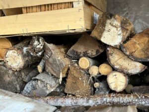 merule-sur-bois-de-chauffage