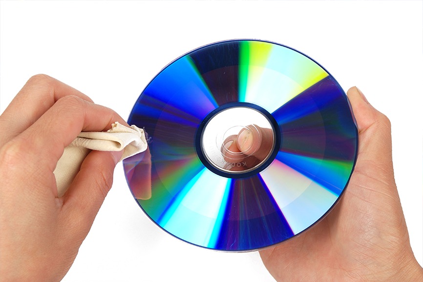 comment nettoyer les cd comment nettoyer les cd