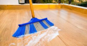 nettoyer-terrasse-bois