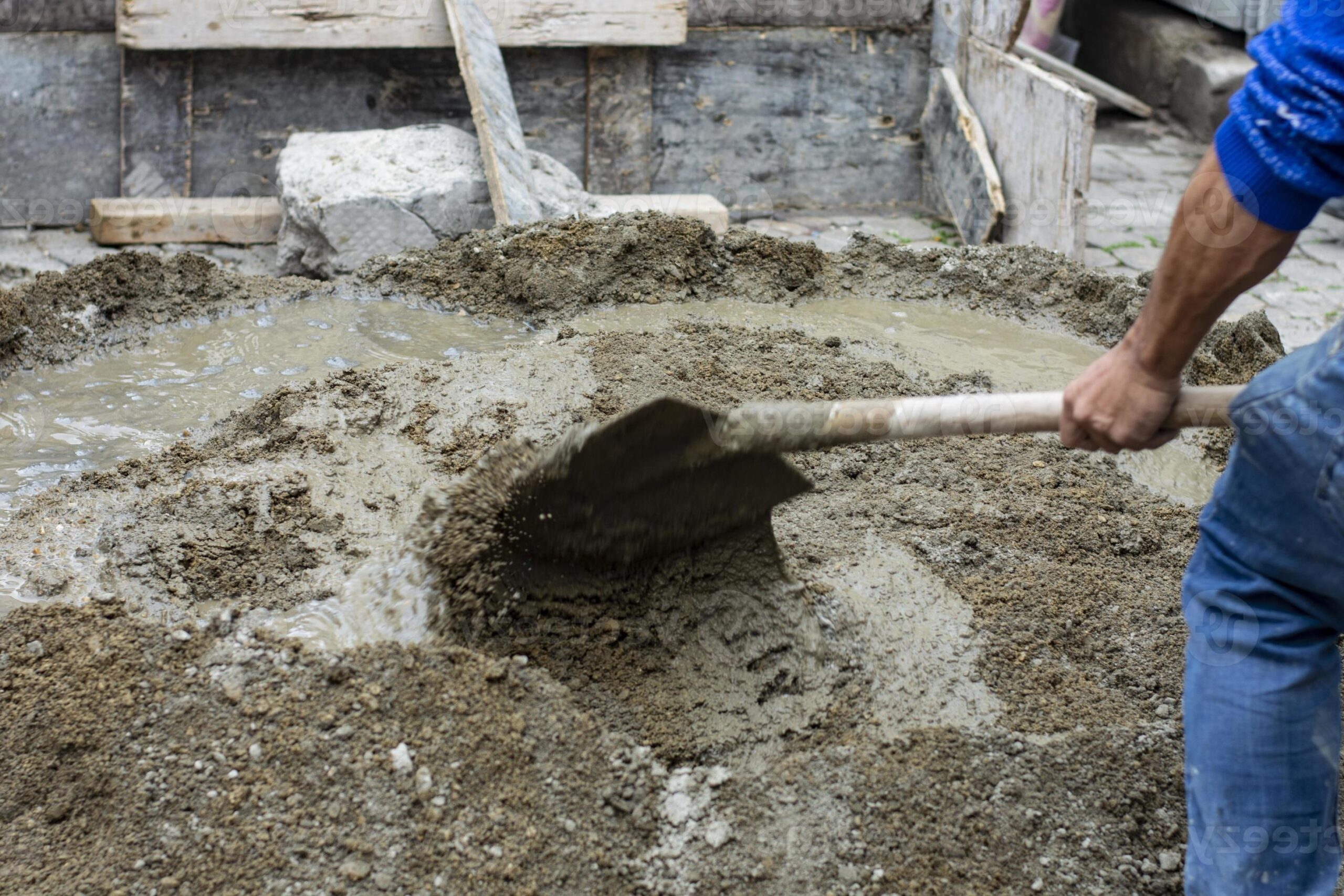 dosage du beton a la pelle dosage du beton a la pelle