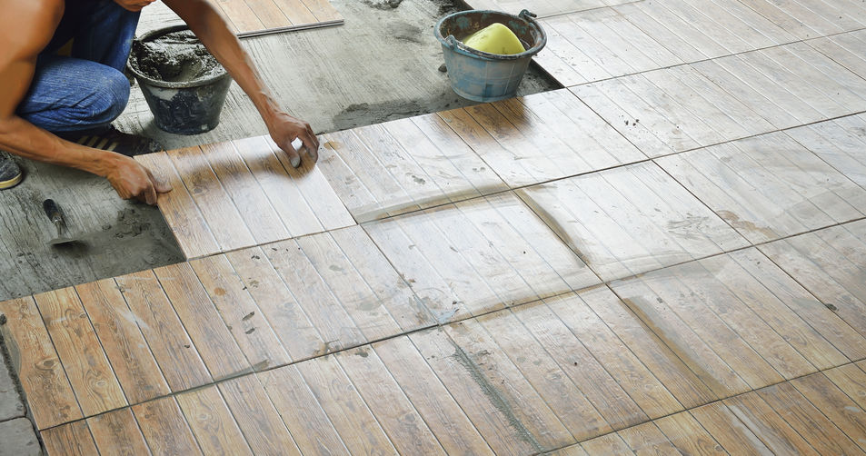 meilleure entreprise de carrelage au Maroc