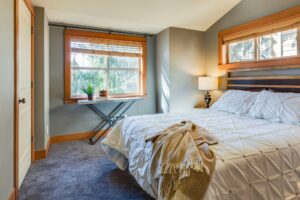 Aménager une chambre parentale