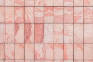 Carrelage de salle de bain pour sol et mur