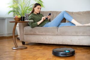 choisir un appareil de nettoyage tout-en-un