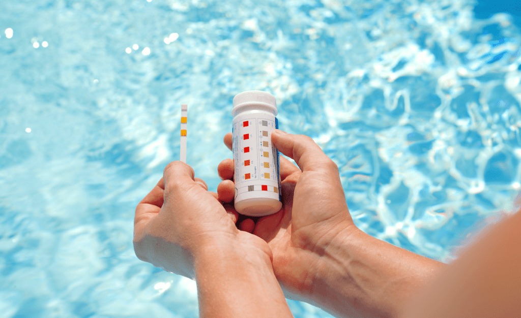 ph faible piscine ph faible piscine