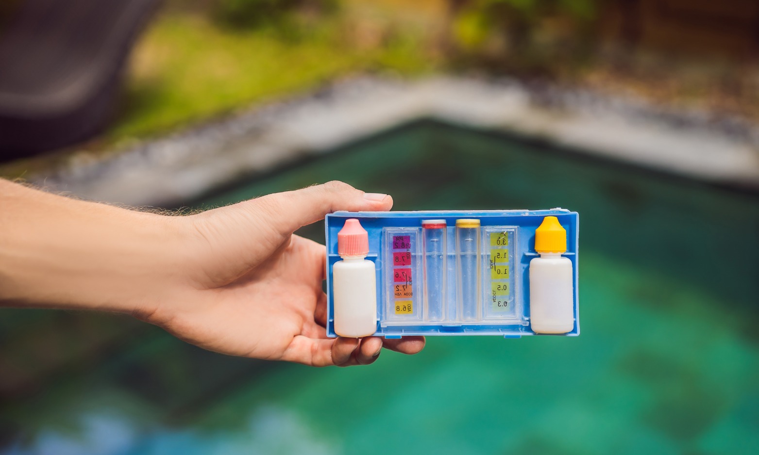 ph trop bas piscine ph trop bas piscine