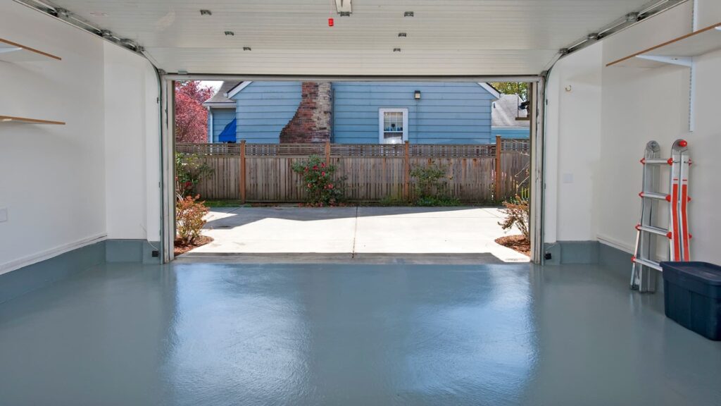 peinture-pour-garage-sol