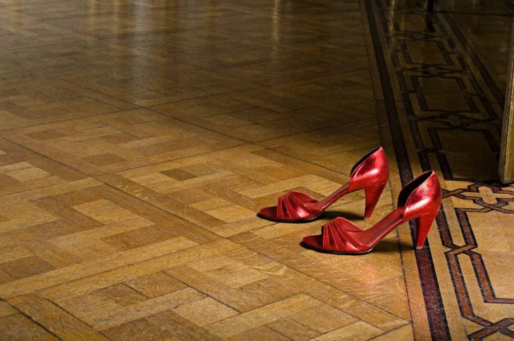Comment vitrifier un parquet ?