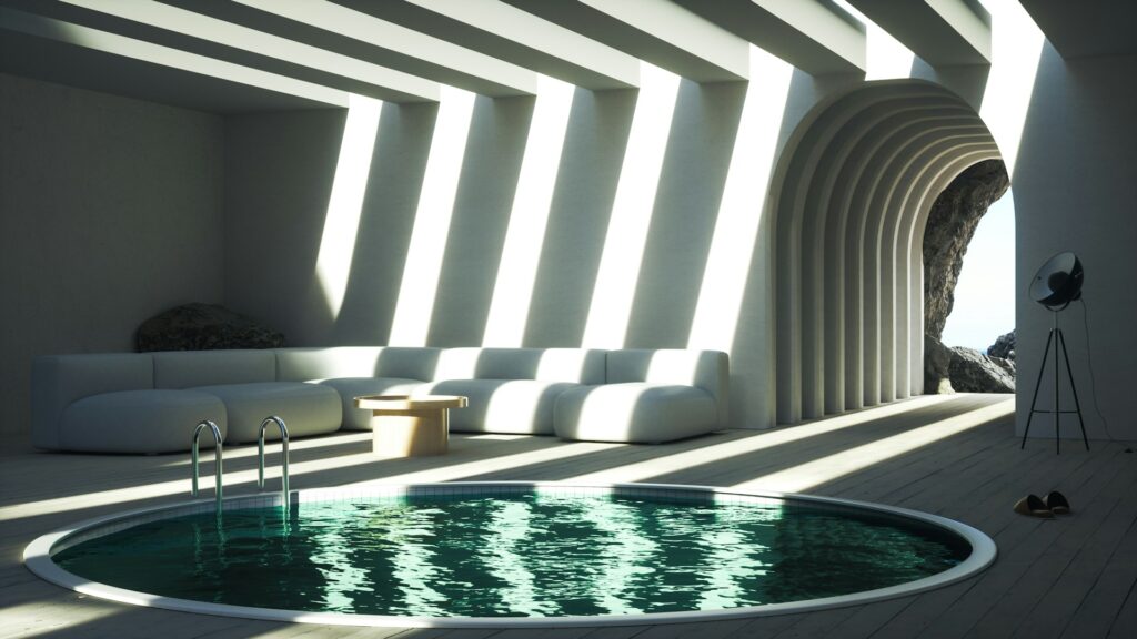 bien choisir et entretenir son filtre pour spa